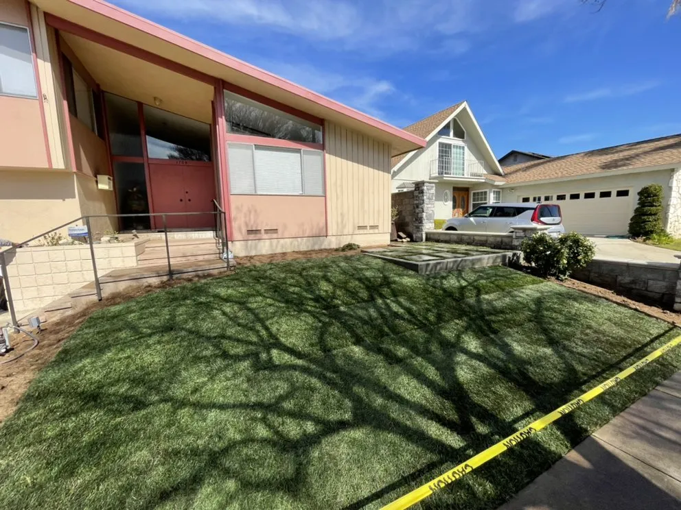 Affordable lawn care service in Azusa, CA - Hd builds