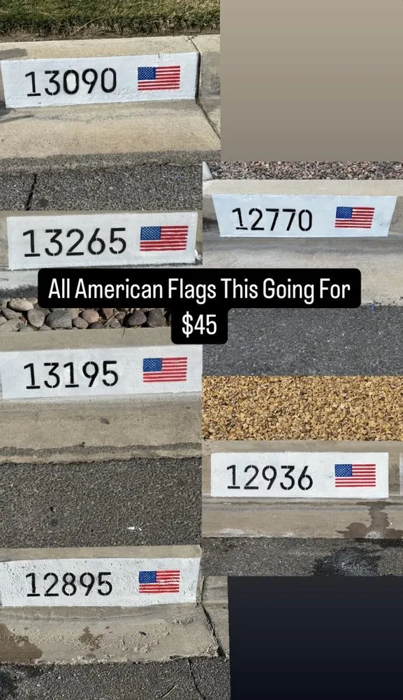 Top-rated landscaping services in Victorville, CA - HD Cleaning Guys