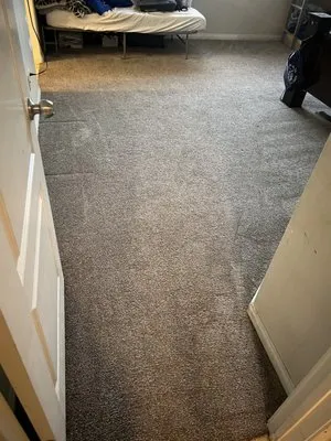 HD Cleaning Guys Logo