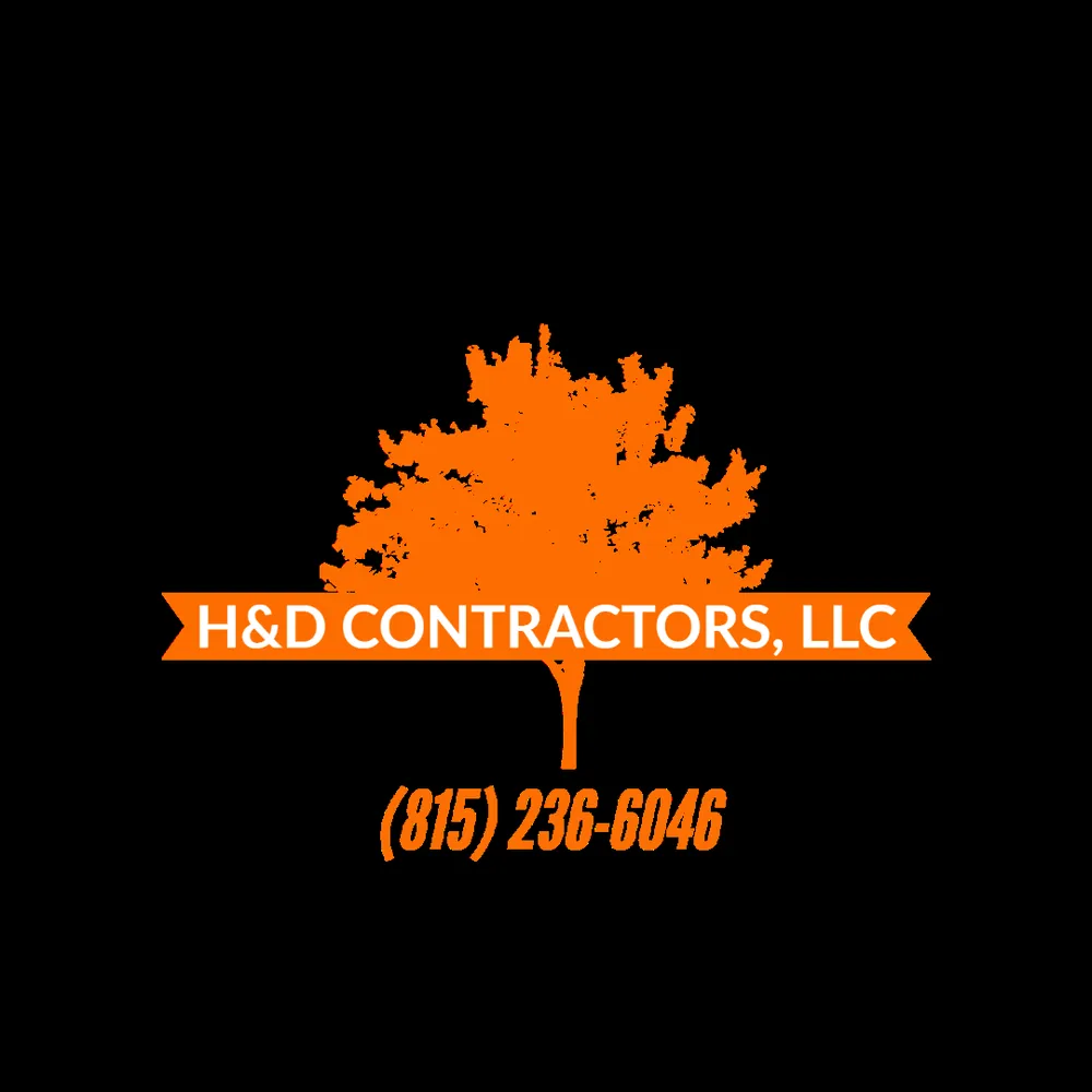 Reliable outdoor landscaping in Harvard, IL by H&D Contractors