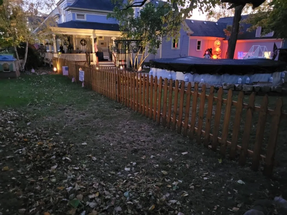 Local garden landscaping experts serving Harvard, IL - H&D Contractors