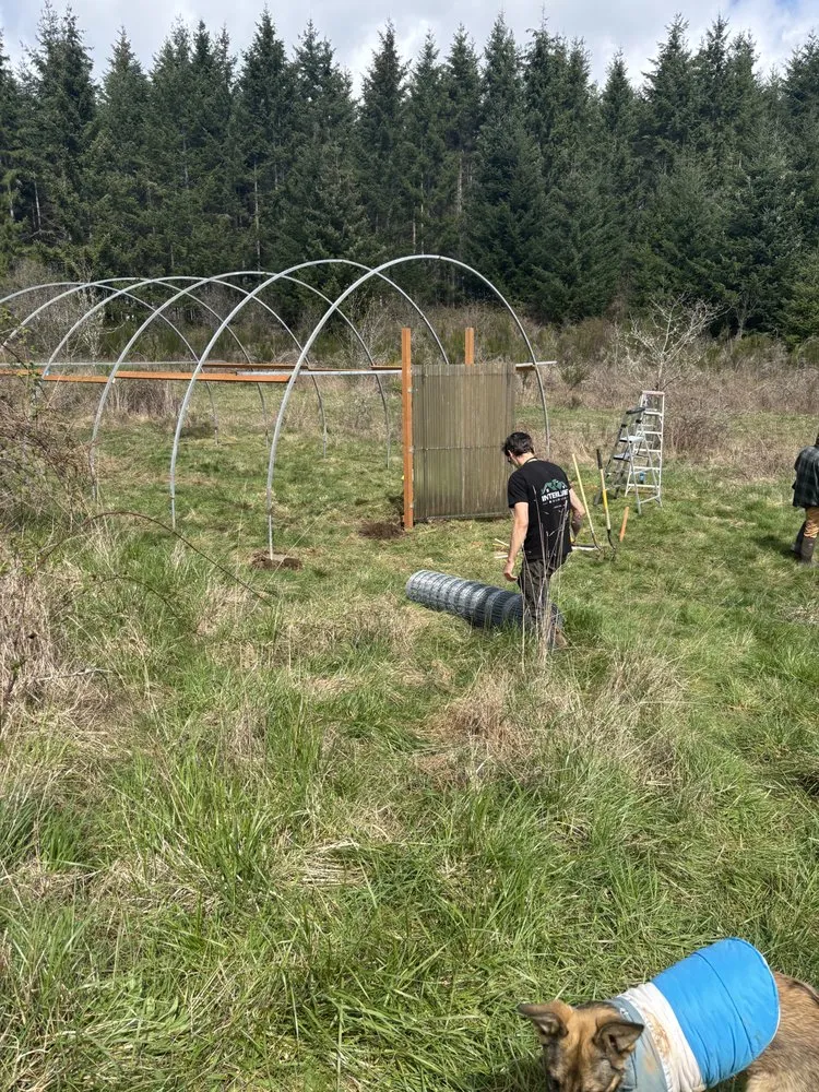 Trusted outdoor landscaping experts serving Oregon City, OR - HD Haven Developments