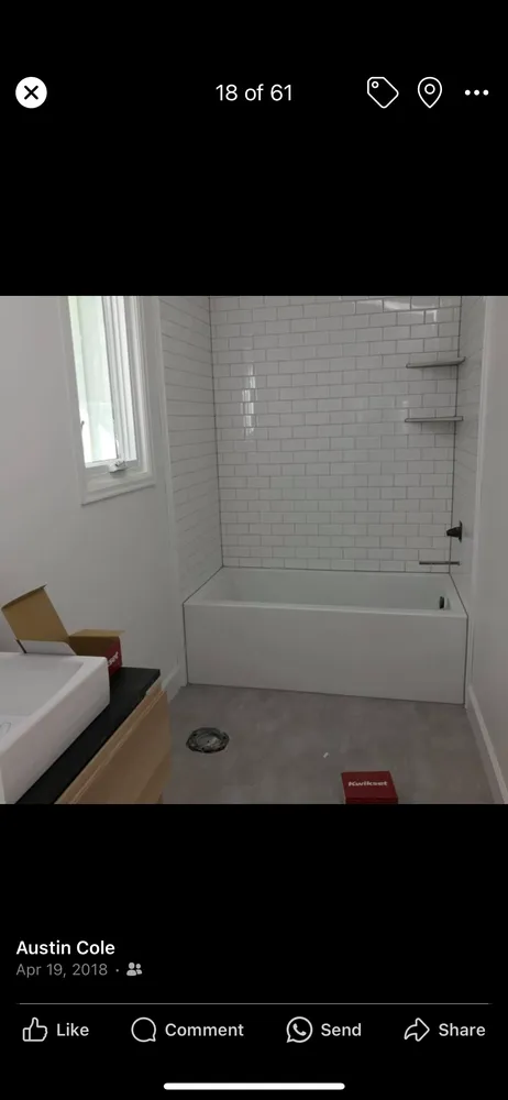 Custom residential landscaping in Oregon City, OR - HD Haven Developments