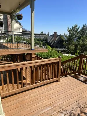 HD Haven Developments Logo