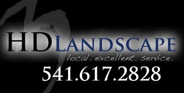 Local lawn care service in Bend, OR - HD Landscape