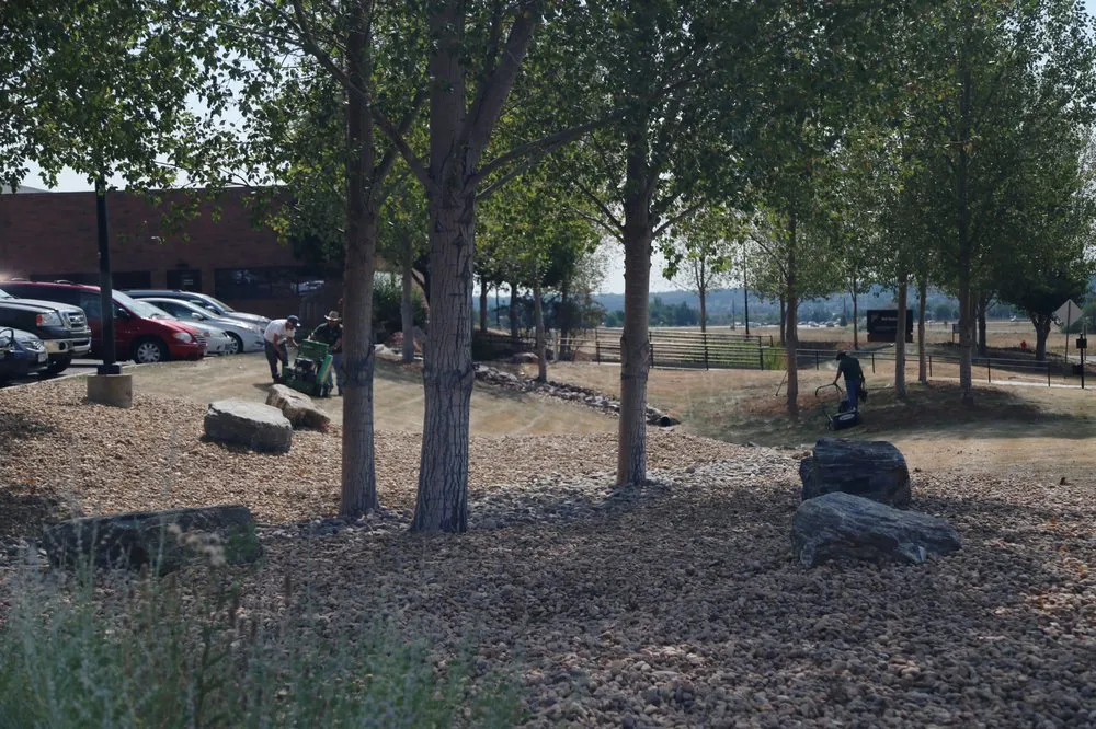 Local landscape design in Denver, CO by HD Landscape