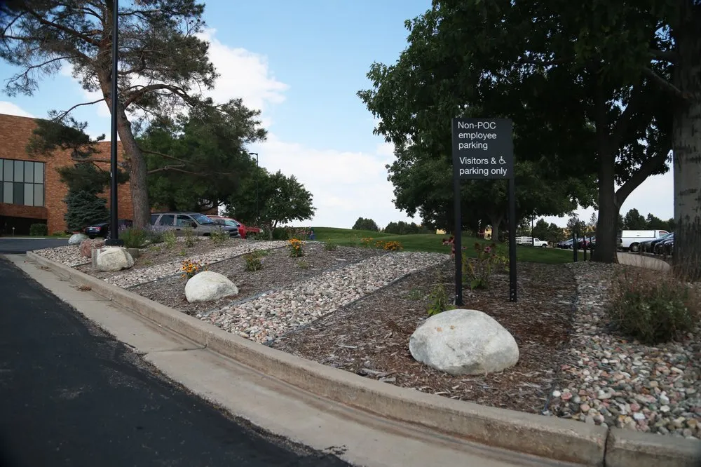 Reliable outdoor landscaping with custom design in Denver, CO by HD Landscape