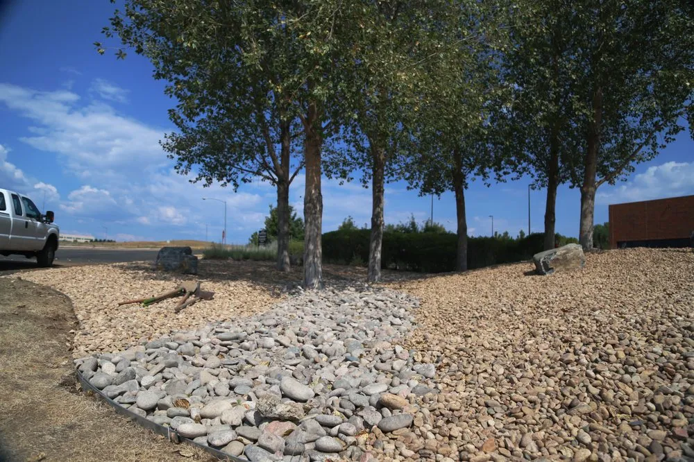 Trusted lawn mowing service experts serving Denver, CO - HD Landscape