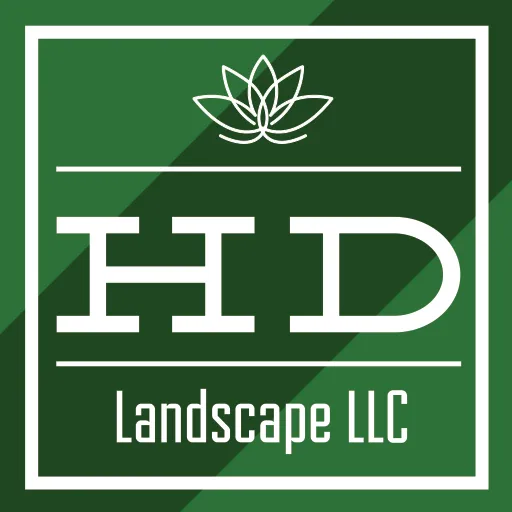 Local landscape installation in Denver, CO - HD Landscape