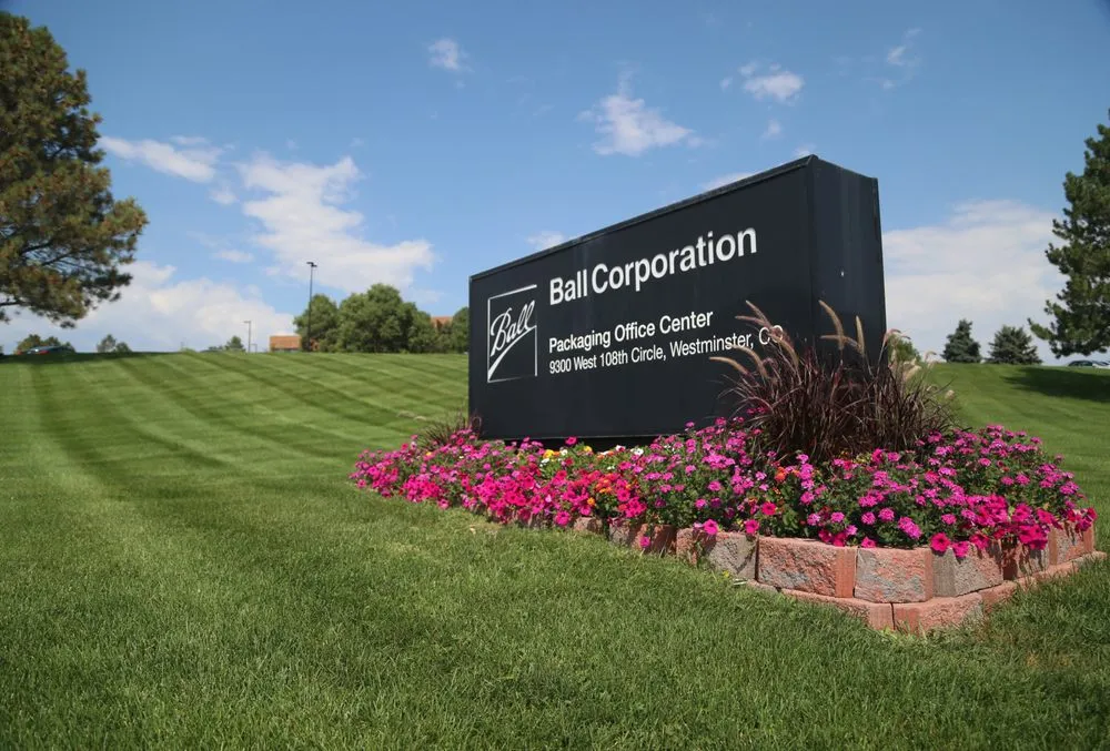 Expert landscape installation in Denver, CO by HD Landscape