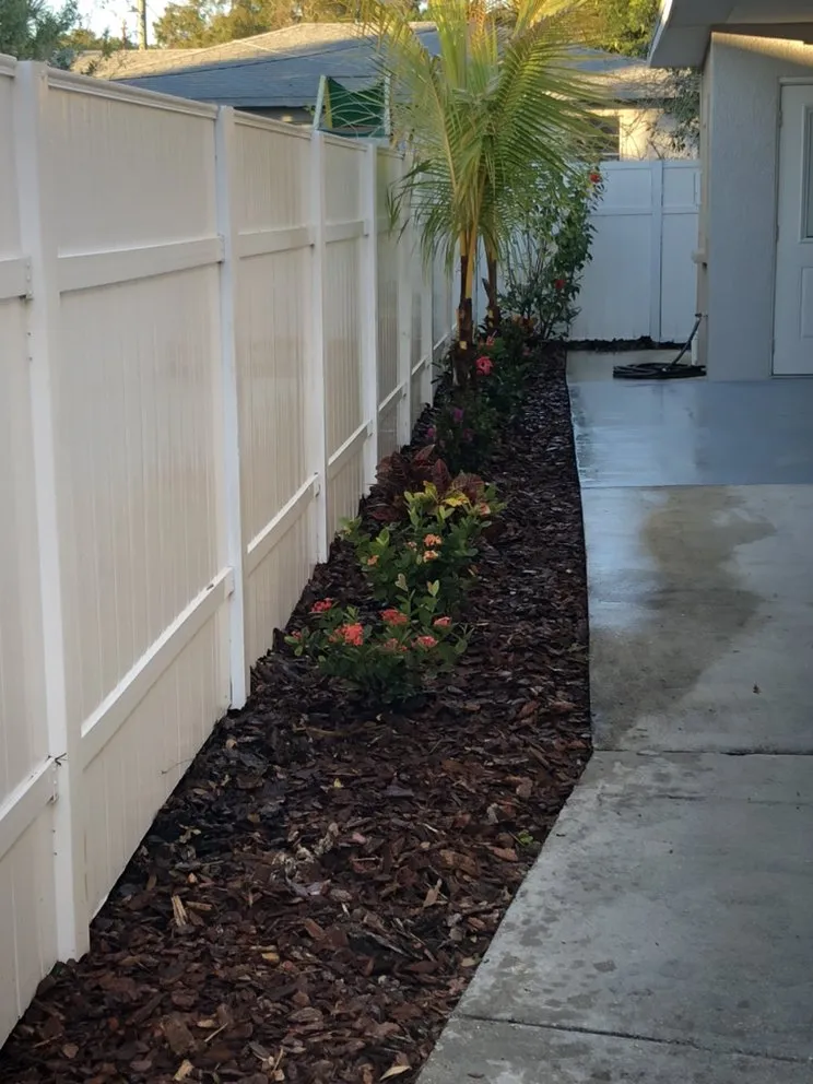 Custom residential landscaping experts serving Tampa, FL - HD Landscaping - Tampa