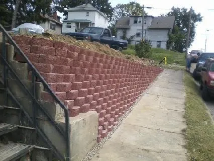 Top-rated garden landscaping for residential properties across Cambridge, OH - HD Landscaping & Lawn Care