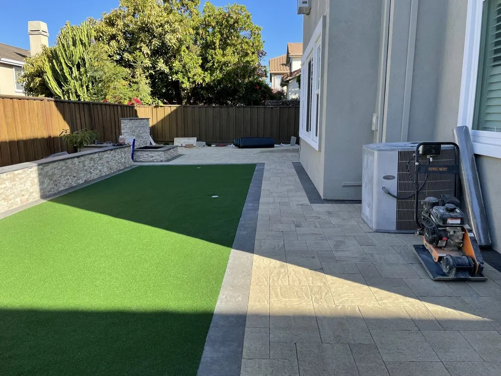 Affordable landscape installation for year-round maintenance across Alameda County, CA - HD Landscaping