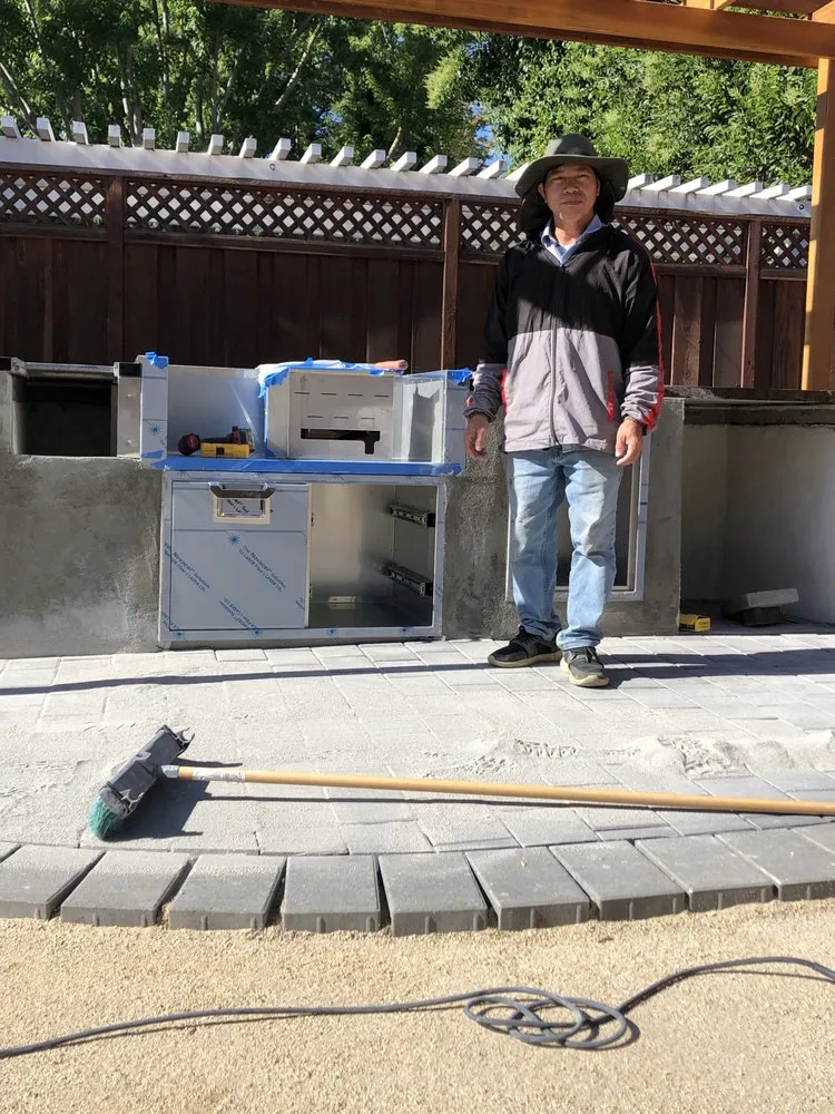 Top-rated landscaping services experts serving Alameda County, CA - HD Landscaping