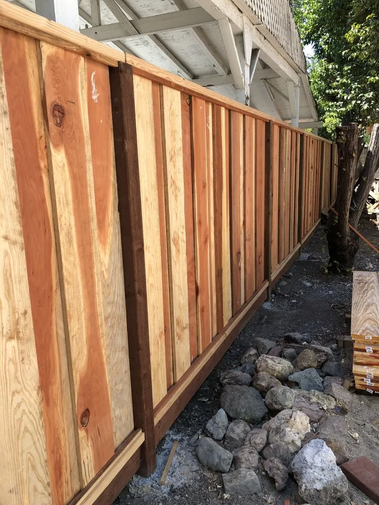 Local landscape installation for year-round maintenance in Alameda County, CA by HD Landscaping
