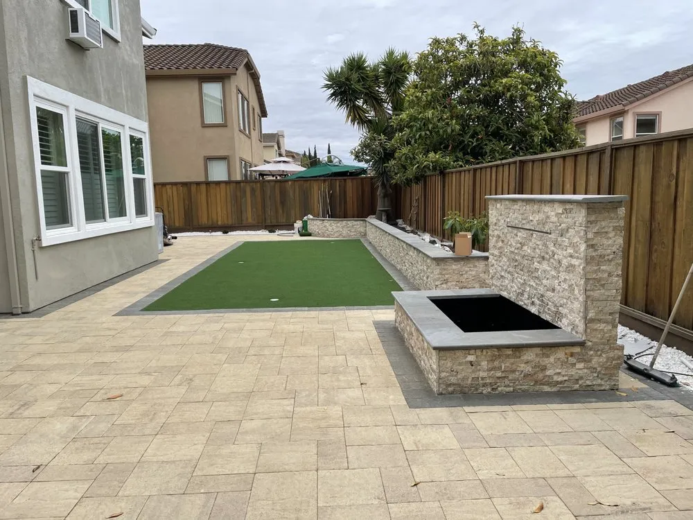Top-rated lawn mowing service experts serving Alameda County, CA - HD Landscaping