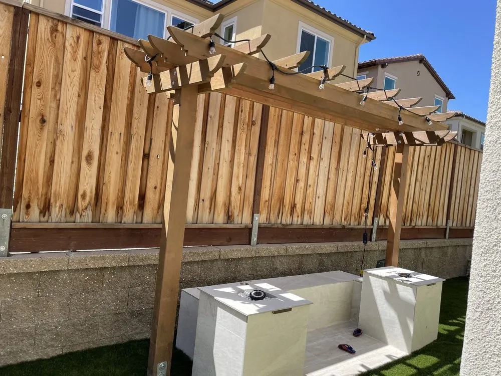 Reliable landscape design for beautiful yards across Alameda County, CA - HD Landscaping