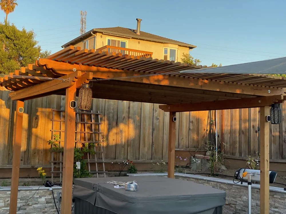 Reliable lawn care service in Alameda County, CA - HD Landscaping