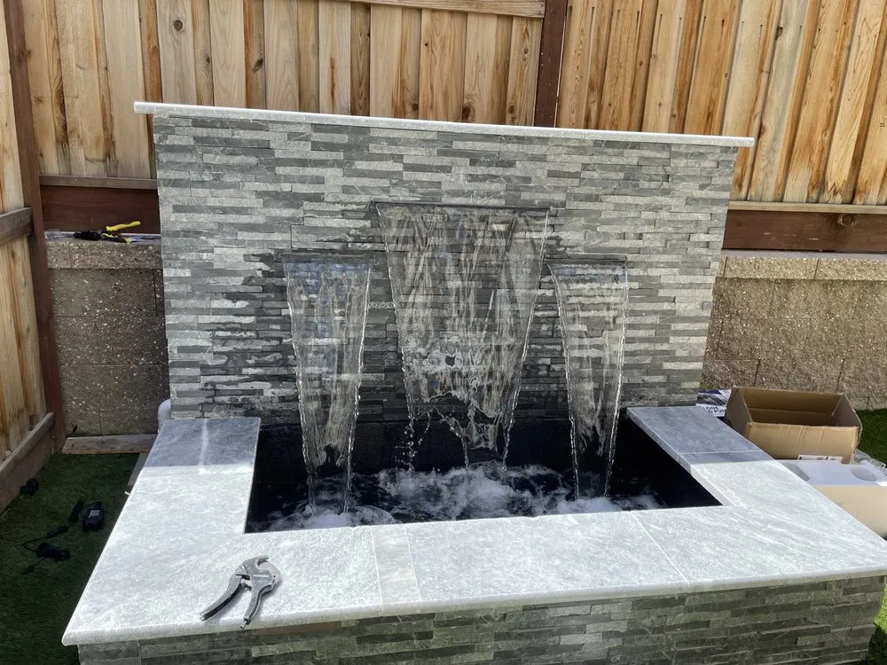 Expert lawn care service in Alameda County, CA by HD Landscaping