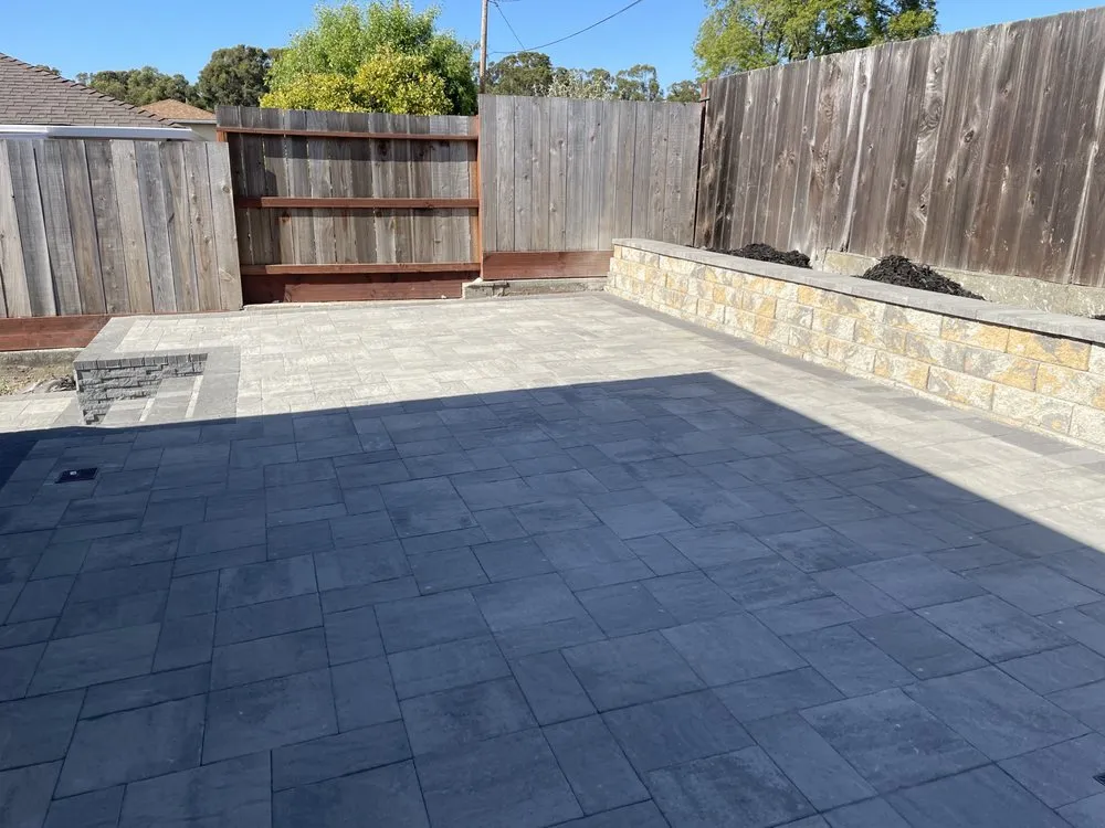 Expert outdoor landscaping in Alameda County, CA by HD Landscaping