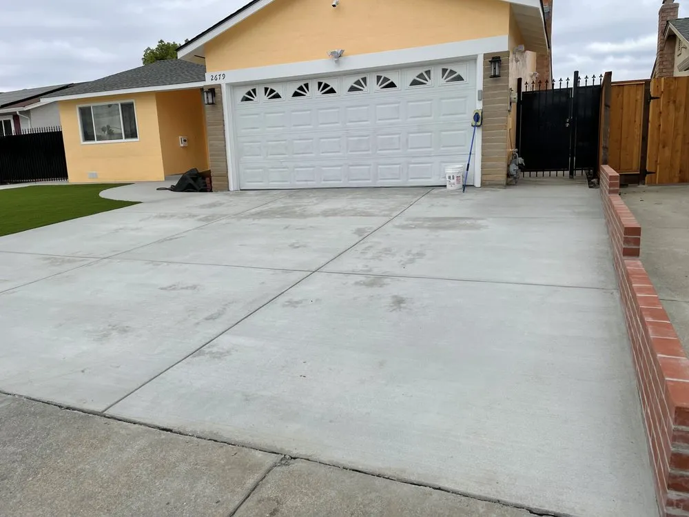 Top-rated landscape design in Alameda County, CA by HD Landscaping