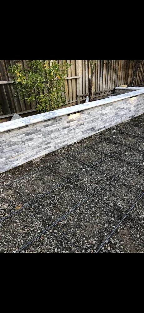 Affordable yard cleanup service for homes in Alameda County, CA by HD Landscaping