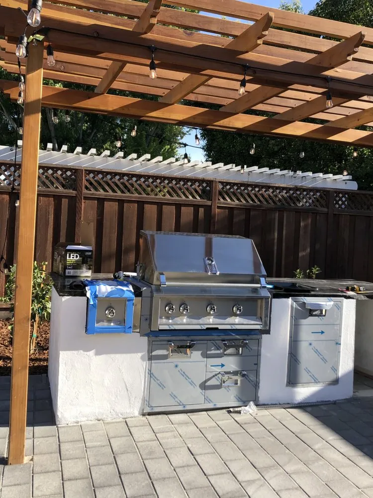 Affordable landscape installation in Alameda County, CA - HD Landscaping