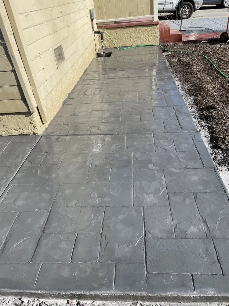 Trusted outdoor landscaping in Alameda County, CA by HD Landscaping