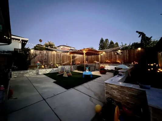 HD Landscaping