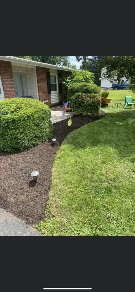 Trusted yard cleanup service for beautiful yards across Bel Air, MD - HD Landscaping