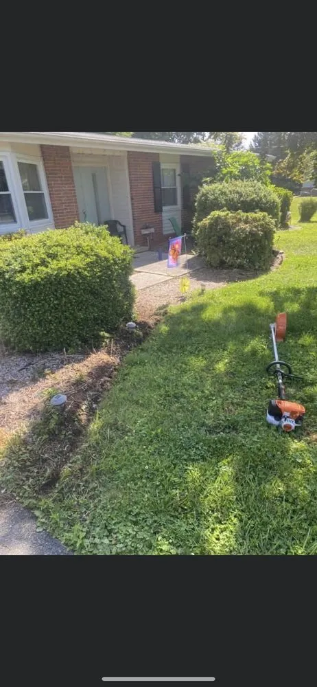 Local landscape installation experts serving Bel Air, MD - HD Landscaping