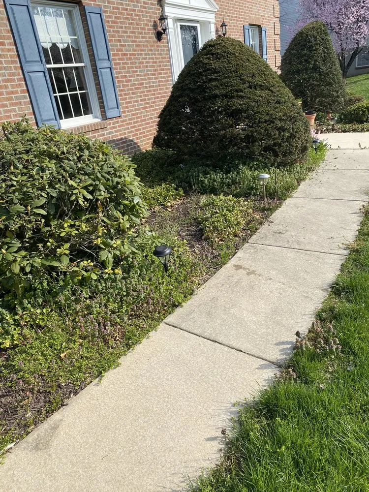 Custom landscape installation experts serving Bel Air, MD - HD Landscaping