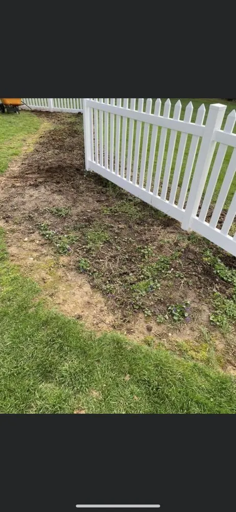 Professional yard maintenance for beautiful yards in Bel Air, MD by HD Landscaping