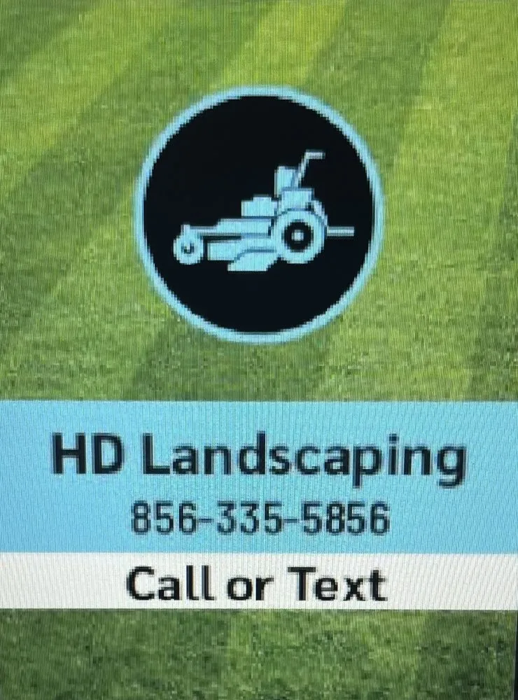 Reliable landscape installation in Berlin, NJ - HD Landscaping