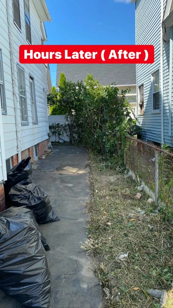 Affordable landscaping services in Bridgeport, CT by HD Landscaping