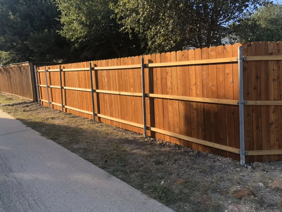 Local residential landscaping for year-round maintenance across Dallas, TX - HD Landscaping