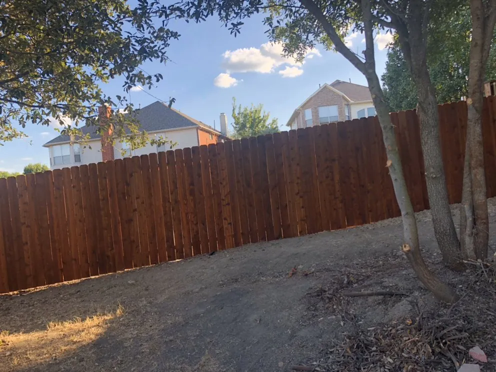 Top-rated landscape installation in Dallas, TX by HD Landscaping