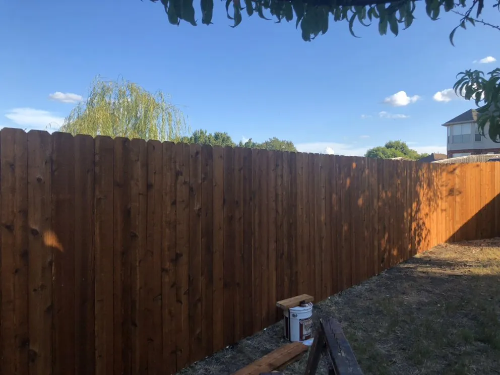 Affordable residential landscaping in Dallas, TX - HD Landscaping