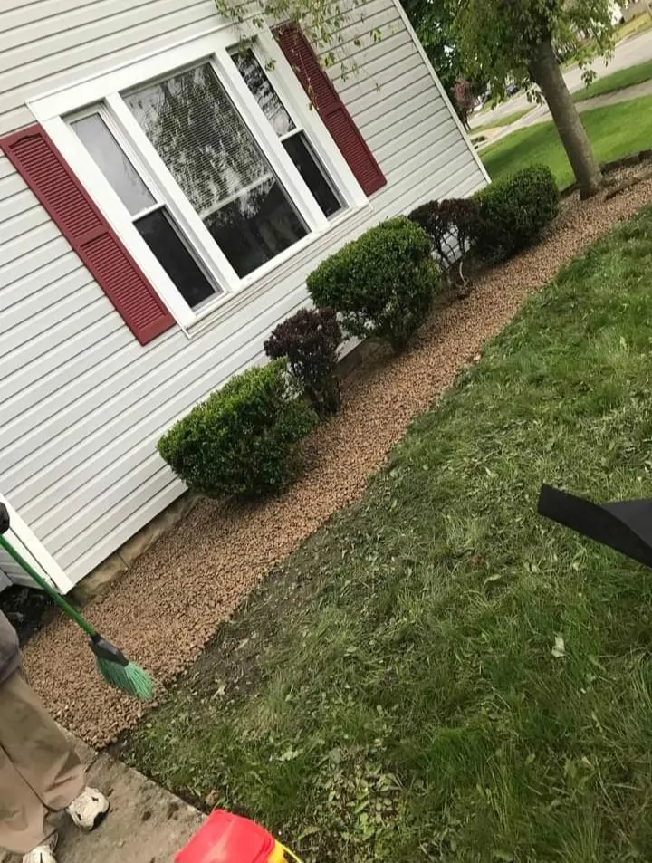 Reliable residential landscaping in Findlay, OH - H&D LANDSCAPING