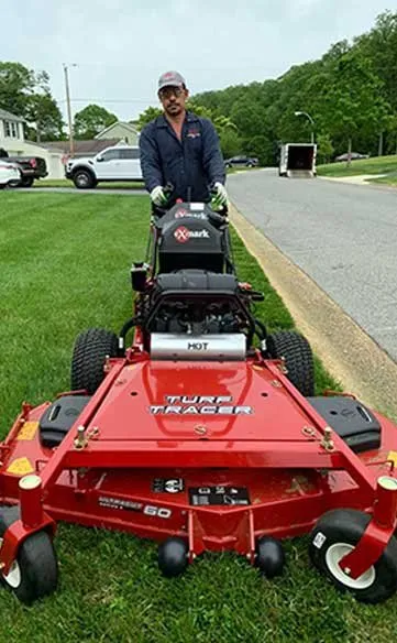 Local garden landscaping in Laurel, MD by HD Landscaping