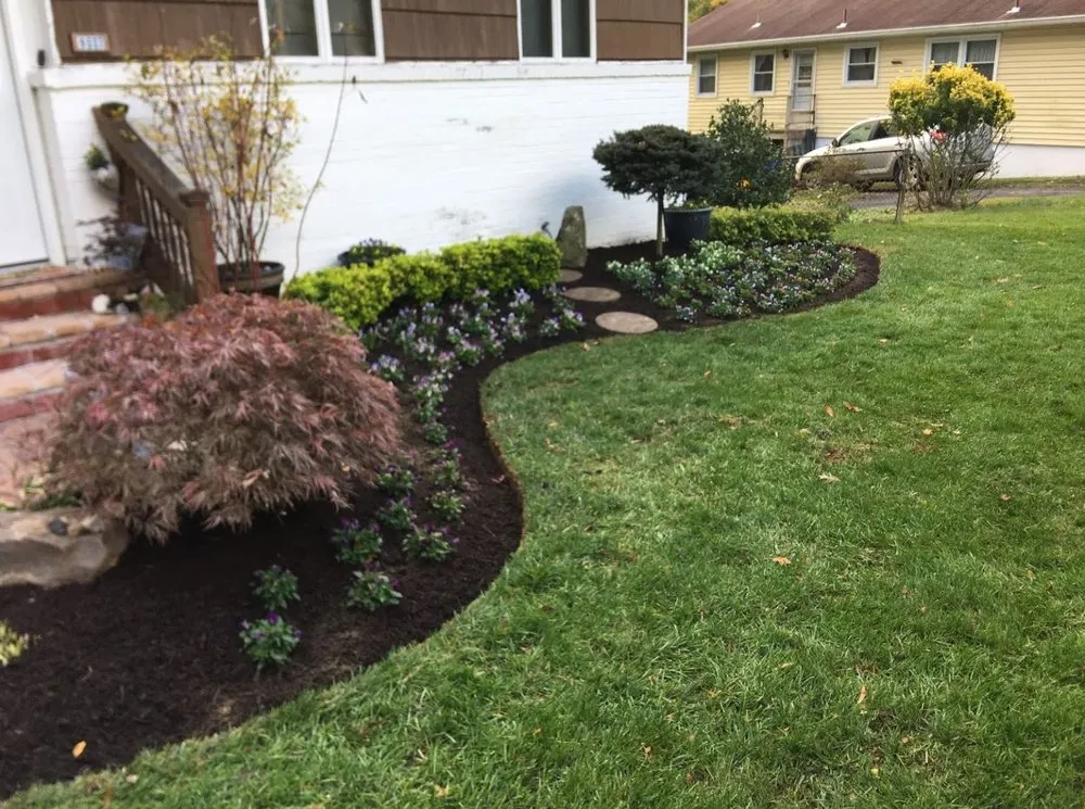 Top-rated yard cleanup service for beautiful yards across Laurel, MD - HD Landscaping