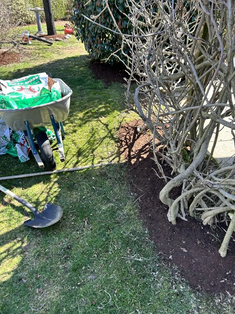 Expert landscaping services near you in Florence, NJ by H&D Landscaping LLC