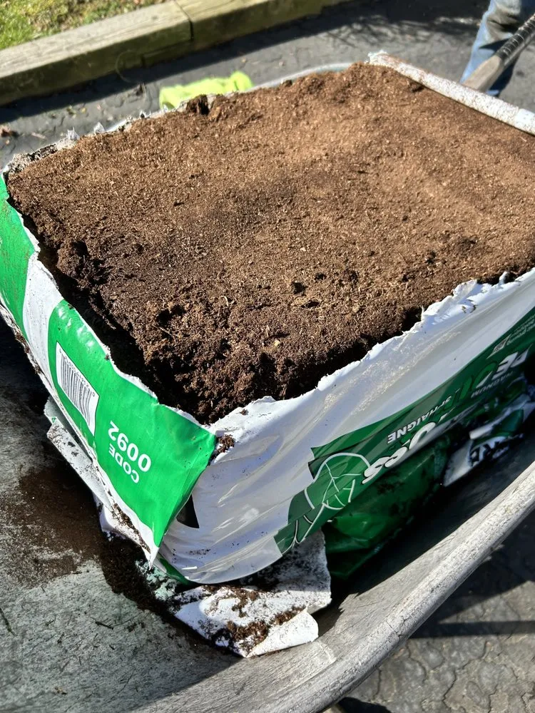 Local garden landscaping for year-round maintenance across Florence, NJ - H&D Landscaping LLC