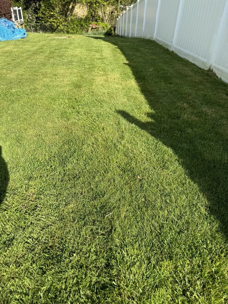 Professional yard maintenance for beautiful yards in Florence, NJ by H&D Landscaping LLC