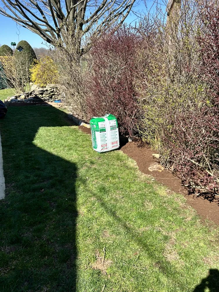 Affordable residential landscaping for homes in Florence, NJ by H&D Landscaping LLC