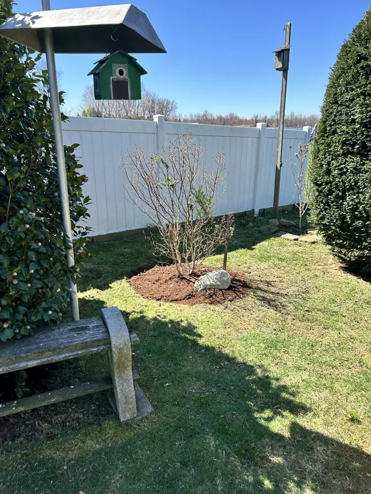 Reliable residential landscaping experts serving Florence, NJ - H&D Landscaping LLC