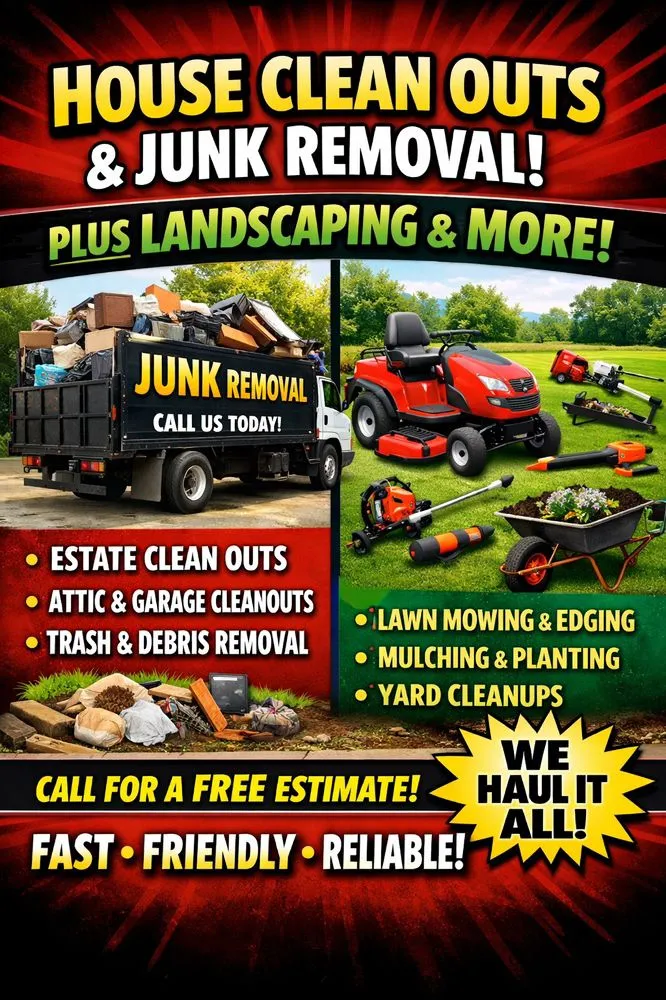 Affordable residential landscaping in Florence, NJ - H&D Landscaping LLC