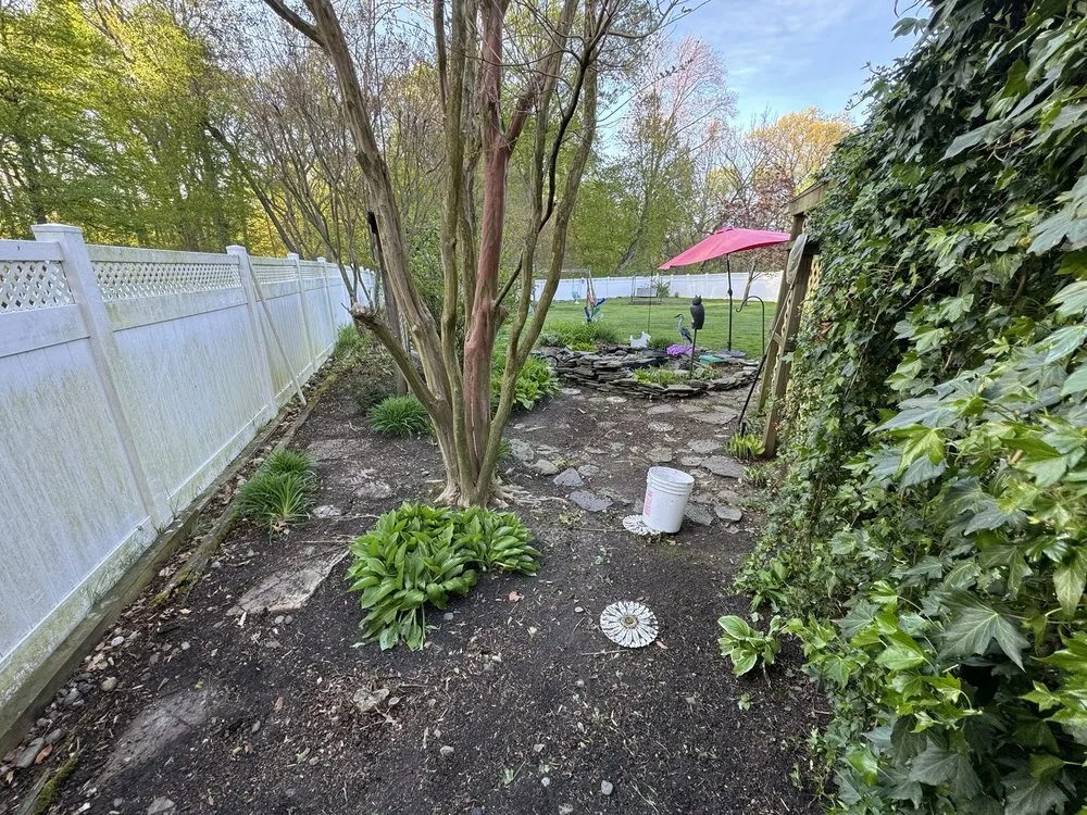 Expert landscaping services for homes in Florence, NJ by H&D Landscaping LLC