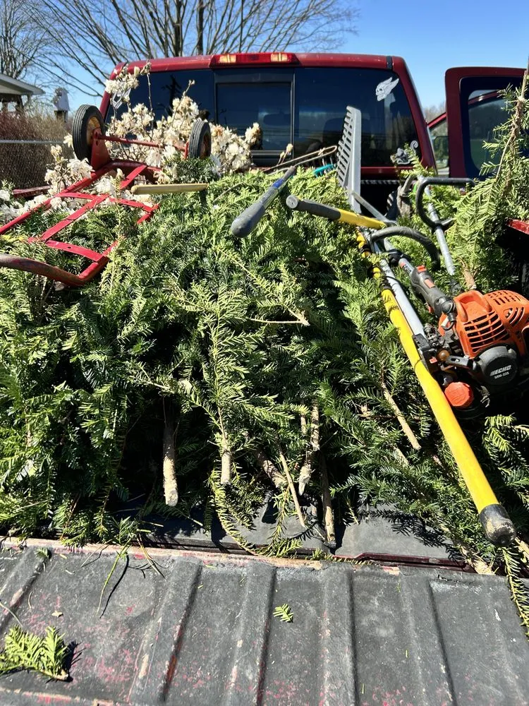 Custom lawn mowing service for homes across Florence, NJ - H&D Landscaping LLC