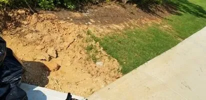 Reliable landscaping services experts serving Senoia, GA - HD Landscaping